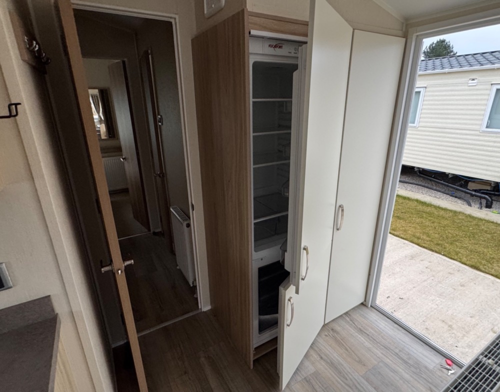 Willerby Rio Premier