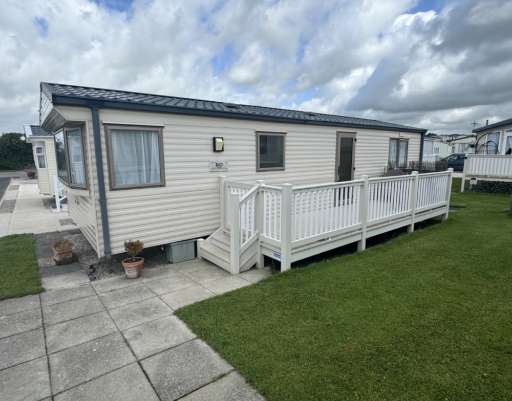 Willerby Rio Gold