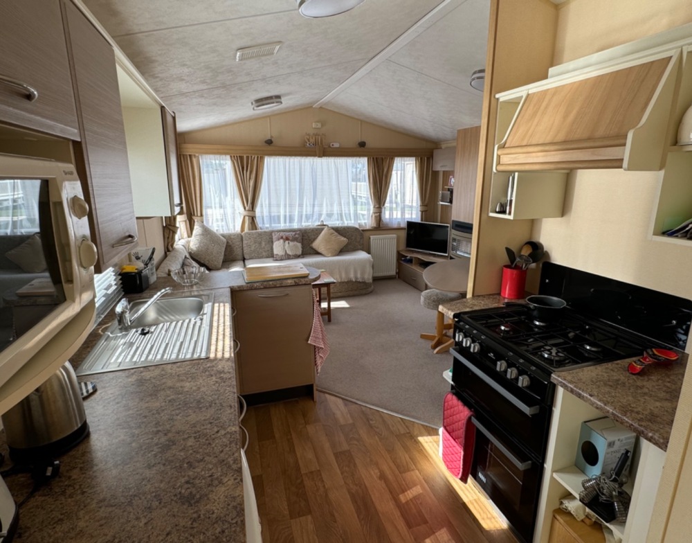 Willerby Rio Gold