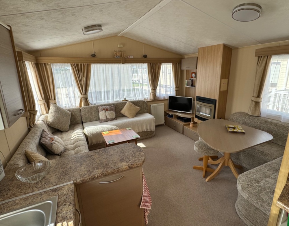 Willerby Rio Gold