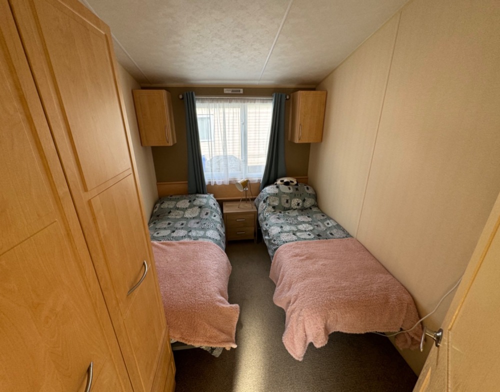 Willerby Rio Gold