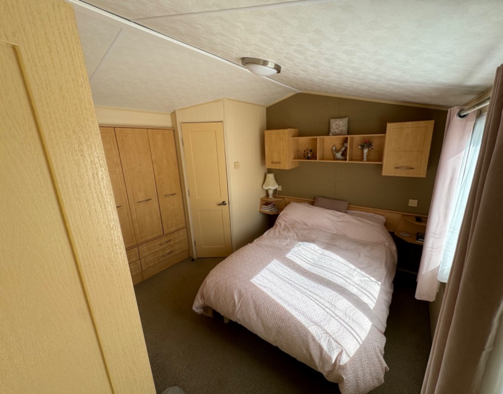 Willerby Rio Gold