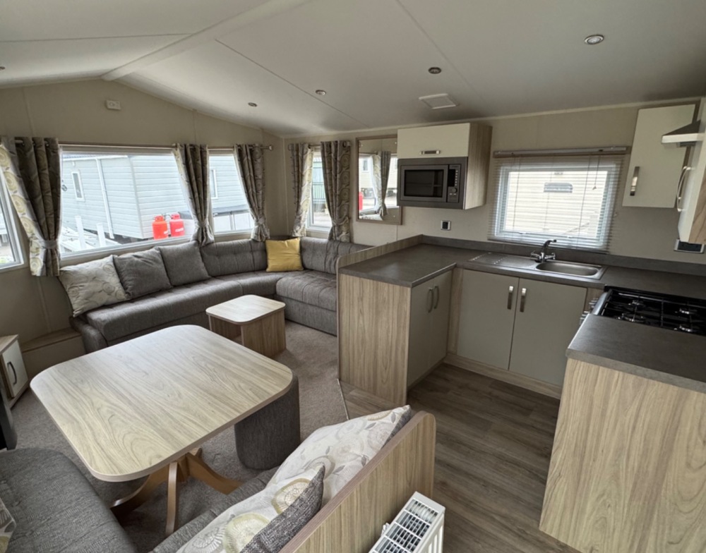 Willerby Rio Premier