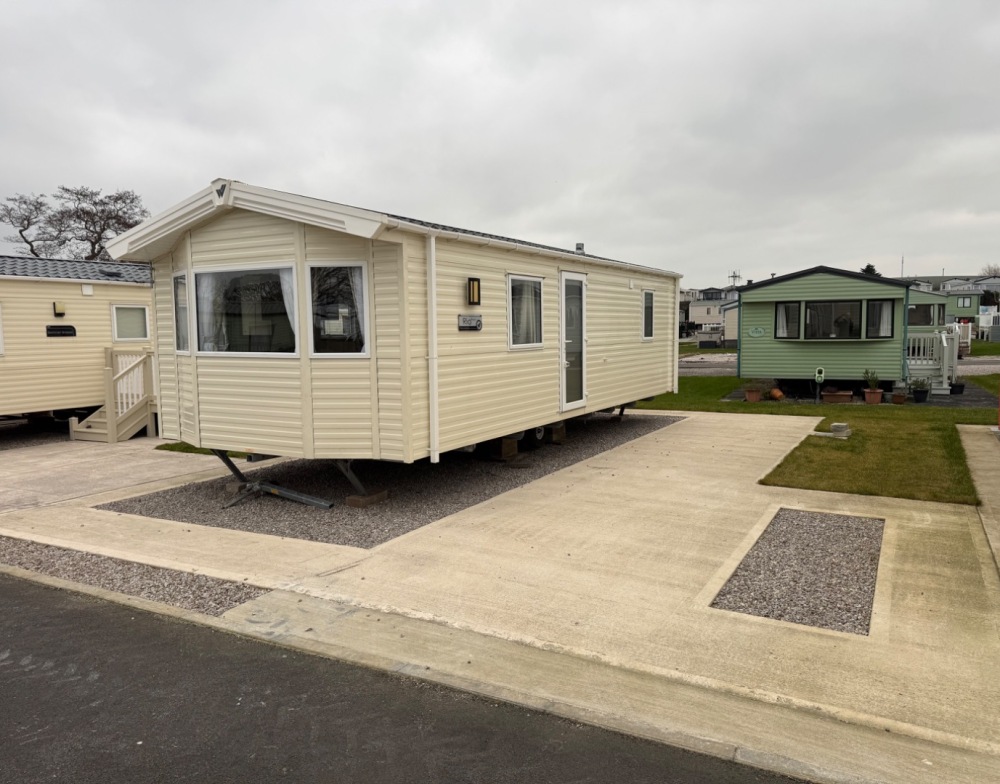 Used Willerby Rio Premier 2017